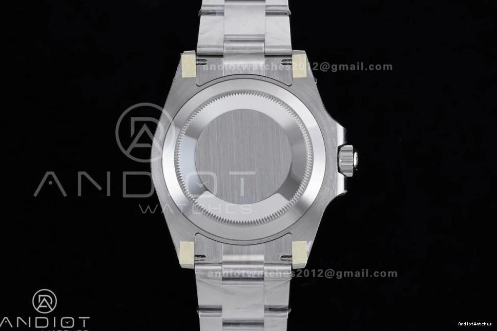 904L Green Ceramic Starbucks Youth EyeCatching Submariner The 41mm VSF Version 1155 126610LV A Steel 0206